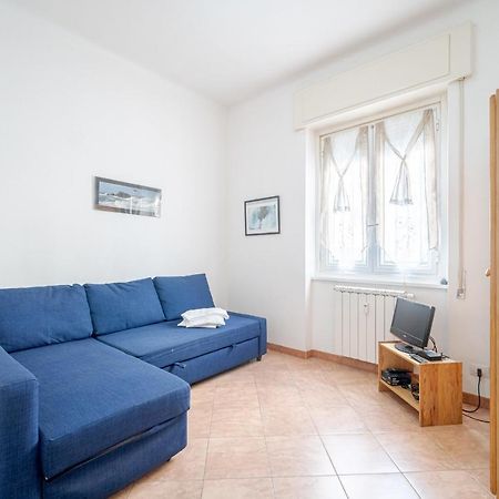 Borgoratti Comfortable Apartment Genoa Exterior photo