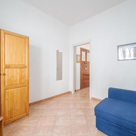 Borgoratti Comfortable Apartment Genoa Exterior photo