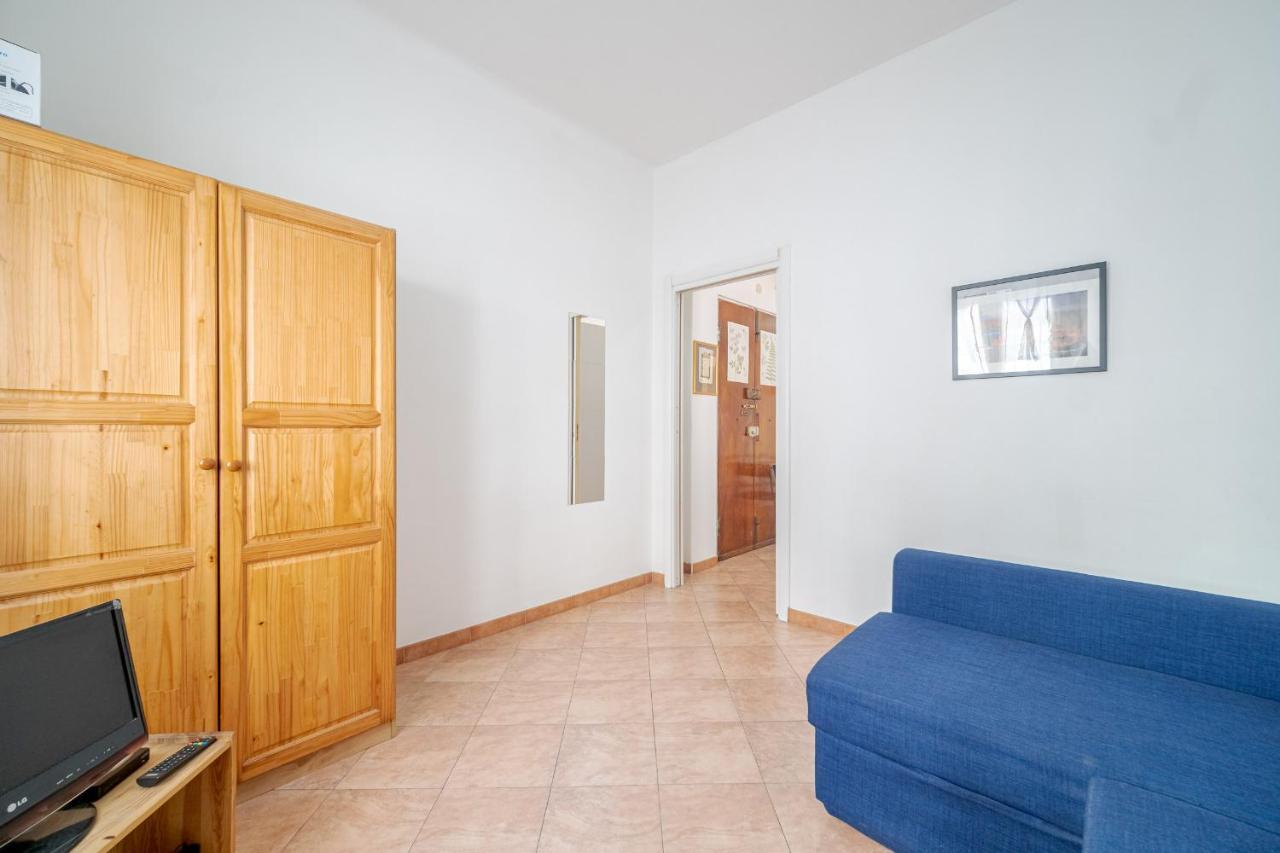 Borgoratti Comfortable Apartment Genoa Exterior photo